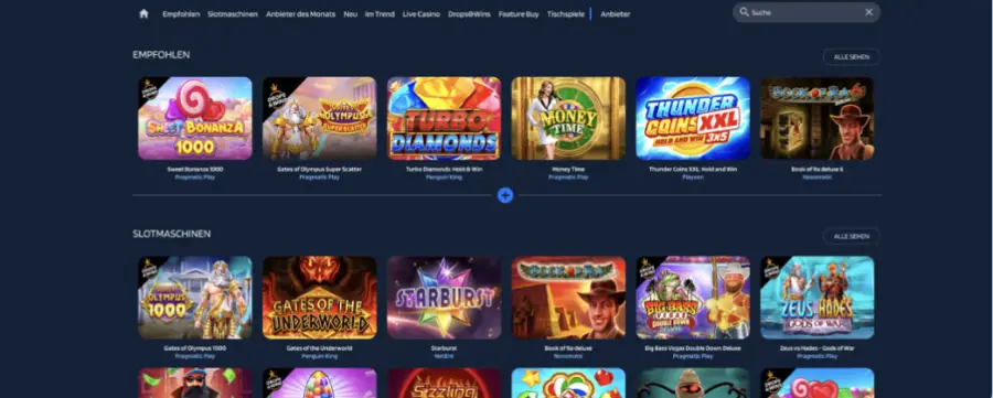 Jaa bet casino